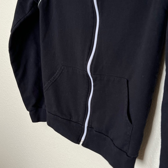 Made in Detroit | Womenโs โMade in Hockeytownโ Full-Zip Jacket - Picture 6 of 8